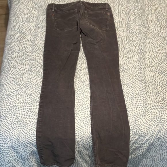 EUC Gap Corduroy Pants - Picture 5 of 6
